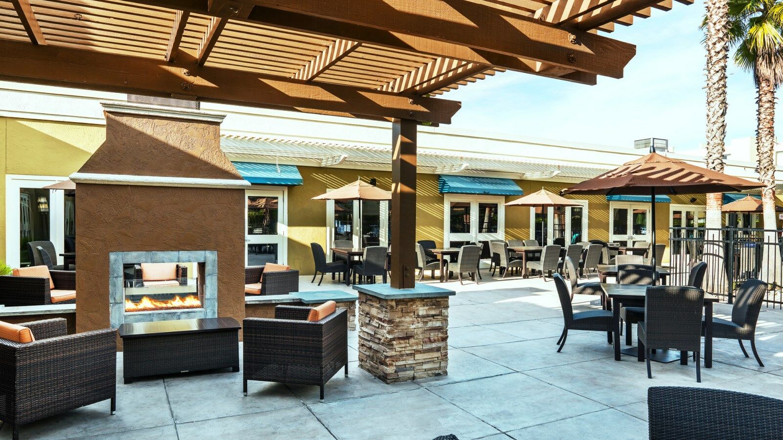 Four Points By Sheraton San Rafael Marin County Hotel Exterior photo